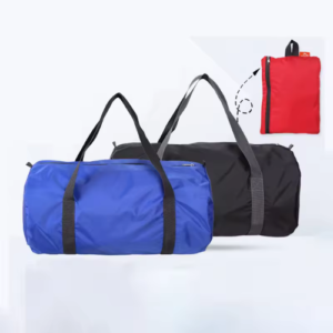 Waterproof Foldable Travel Duffle Bag