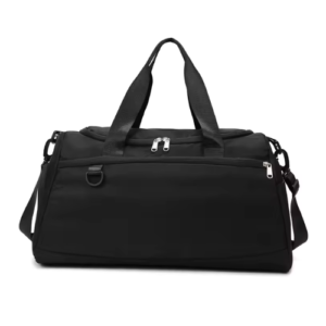 Large Capacity Crossbody Travel Duffle Bag
