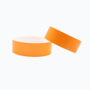 Paper Wristband