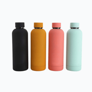 Water Bottles