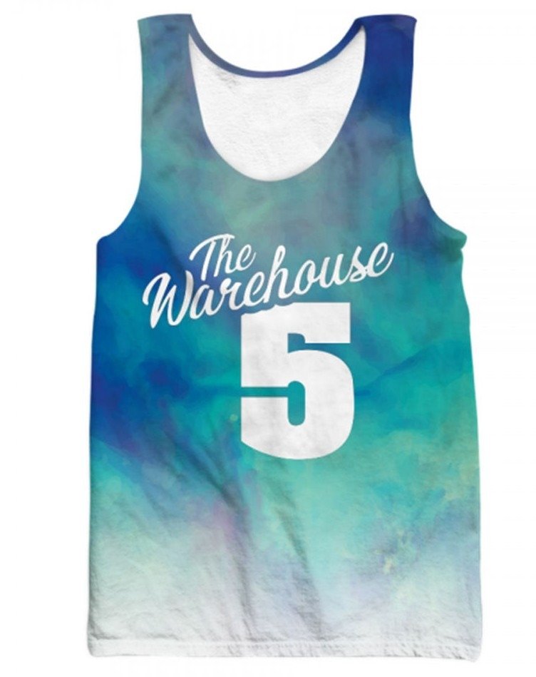 Bamboo Cotton Quick Dry V-Neck Shirt