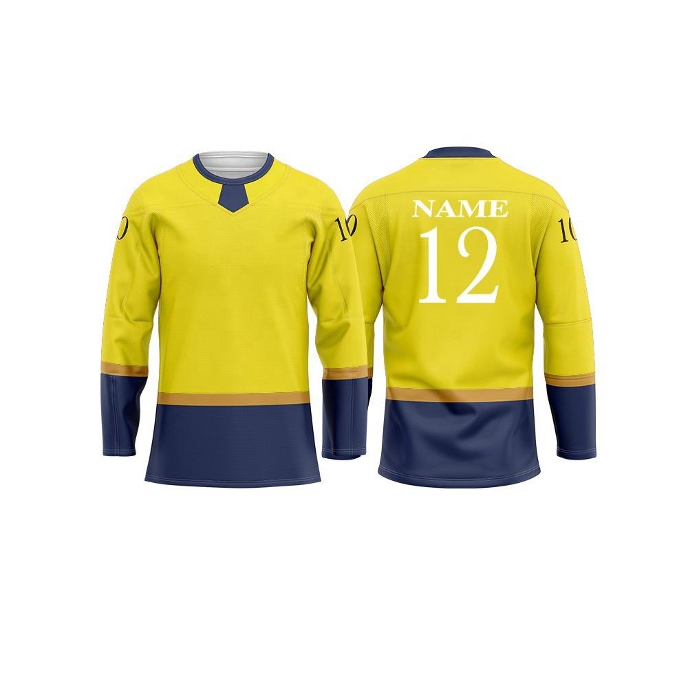 Eco Friendly Polyester Team Shirt