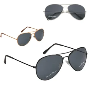 Aviator Sunglasses main