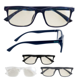 Baycliff Blue Light Blocking Glasses main