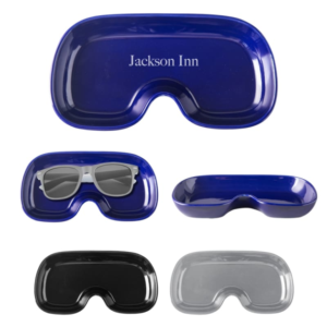 Catchall Ceramic Eyewear Tray main