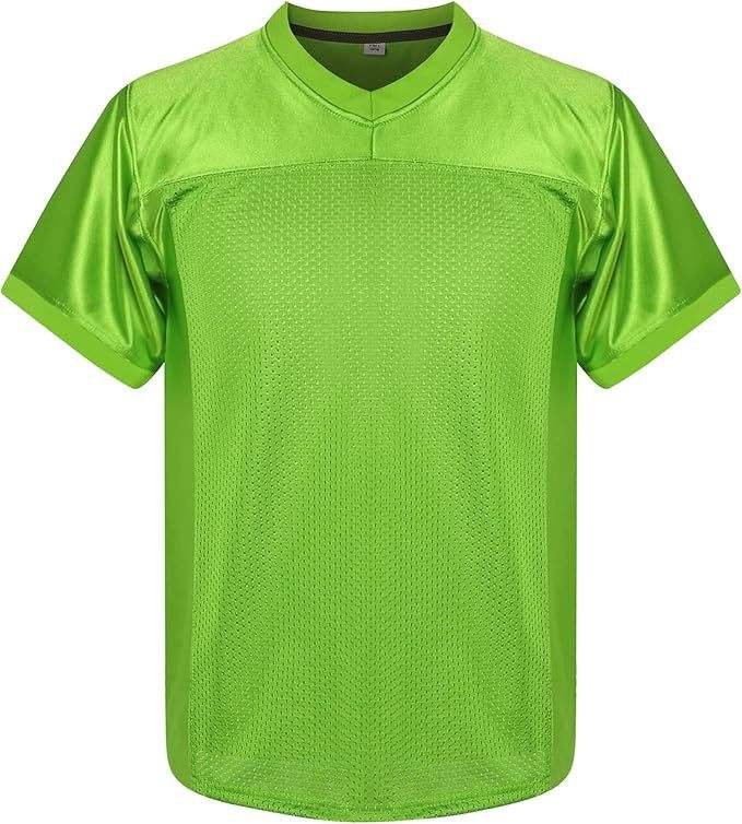 Rugby Jersey Mesh Quick Dry Sports Shirt