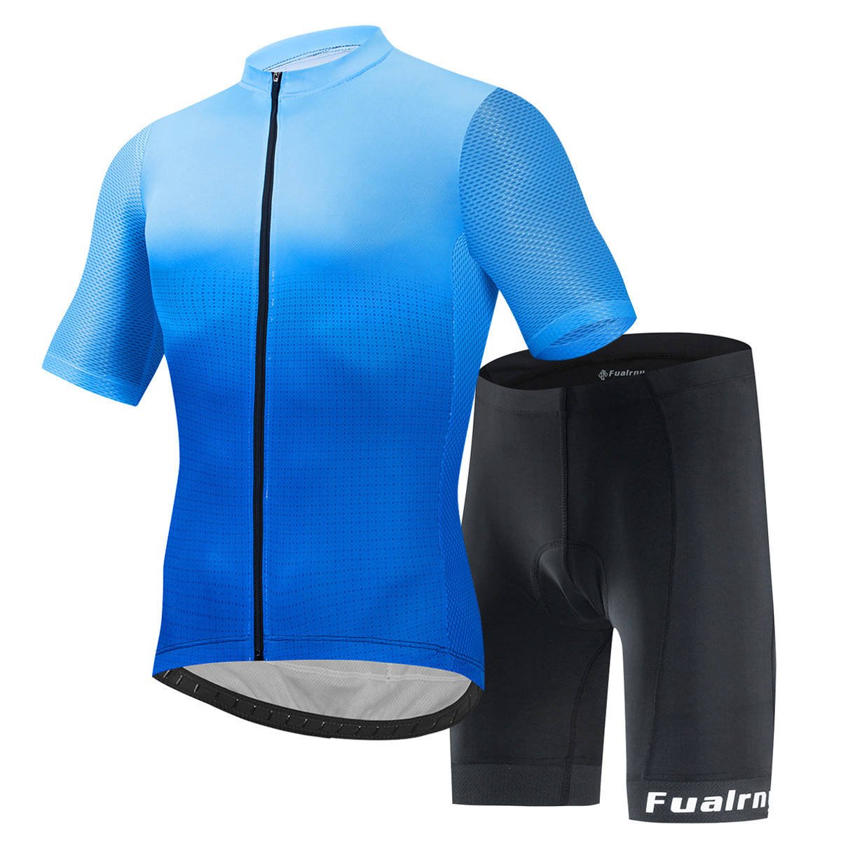 Plus Size Quick Dry Sports Kit