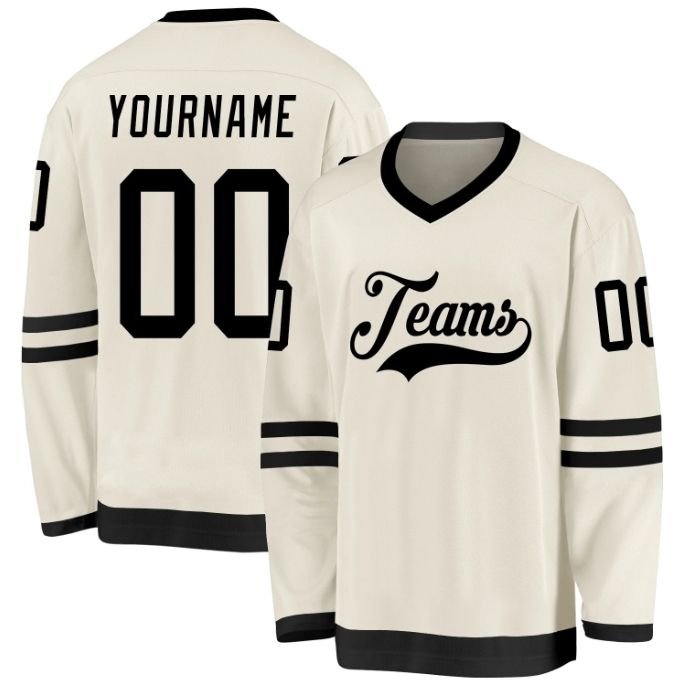Custom Mesh Long Sleeve Jersey
