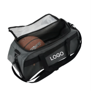 Large Capacity Sports Travel Duffel Bag main