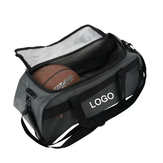 Large Capacity Sports Travel Duffel Bag main