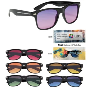 Ocean Gradient Malibu Sunglasses main