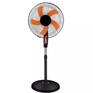Portable Battery Air Cooling Tower Fan