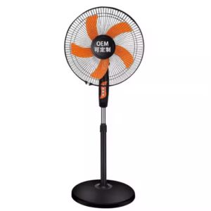 Portable Battery Air Cooling Tower Fan