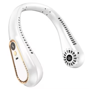 Portable Bladeless Wearable Neck Fan main