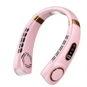 Portable Flexible Neck Cooling Fan main