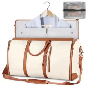 Portable Folding Travel Duffle Bag main