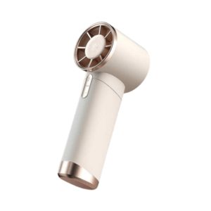 Portable USB Rechargeable Mini Hand Fan cream