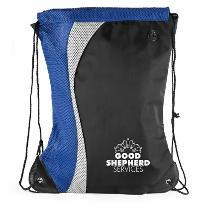 Promotional Color Splash Sport Pack blue
