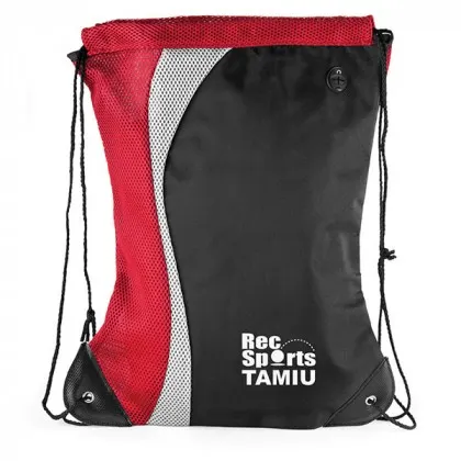 Promotional Color Splash Sport Pack red