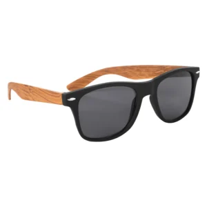 Surfrider Malibu Sunglasses black