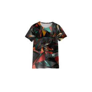 Premium Cotton Casual O-Neck T-Shirt