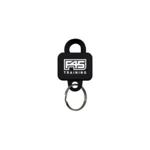 EZ Clip Multi-Use Keychain & Badge Clip