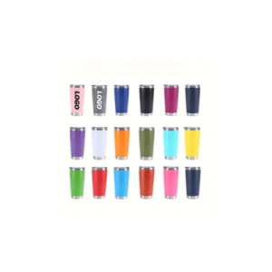 Stainless Steel Tumbler - 600ml