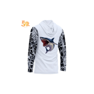 Plus Size UV Protection Sports T-Shirt