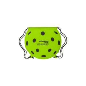Promo GameTime Pickleball Drawstring Cinch Up Bag