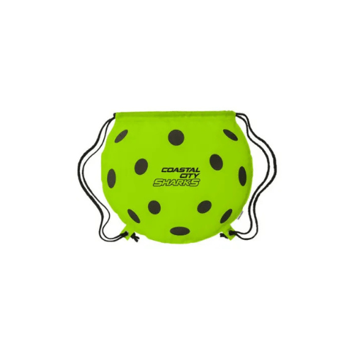 Promo GameTime Pickleball Drawstring Cinch Up Bag