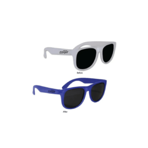 Sun Fun Sunglasses blue
