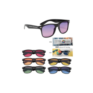 Ocean Gradient Malibu Sunglasses main