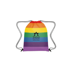 Custom Rainbow Hit Sports Pack