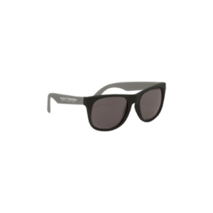 Surf Wagon Malibu Sunglasses gray black