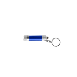 Chroma LED Flashlight with Keyring