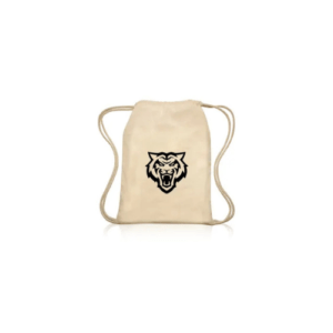 Promotional Cotton Drawstring Bags
