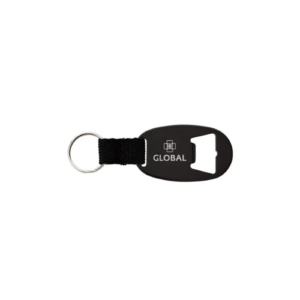 Oakvale Bottle Opener Keyring