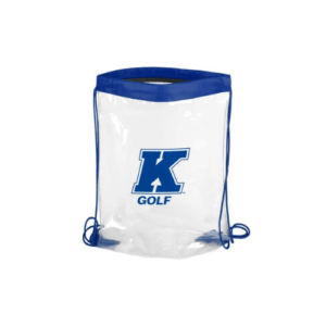 Promotional The Coliseum Stadium Drawstring Bag