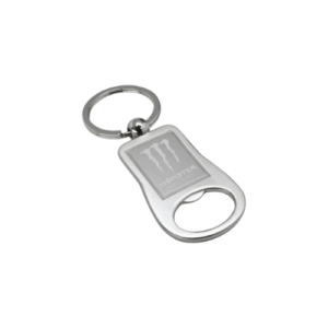 Loyola Bottle Opener Key Tag
