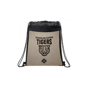 Promo Bayside Drawstring Bag cream