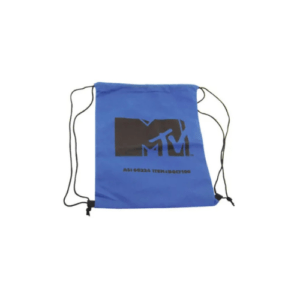 Customized Non Woven Drawstring Backpack