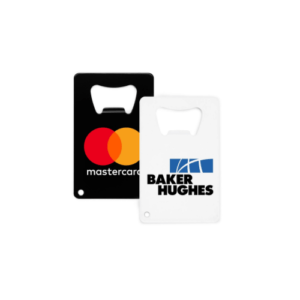 Credit Card Wallet Bottle Opener