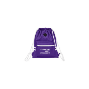 Promo Team 365 Zone Drawstring Backpack