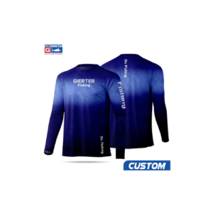 UPF50 Performance Quick Dry Shirt