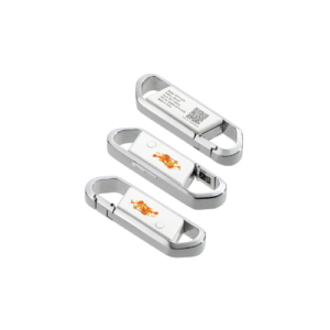 Latitude Anti-Lost Tracker Keyring