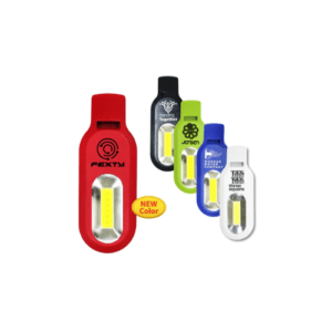 Whistle with Light Standard