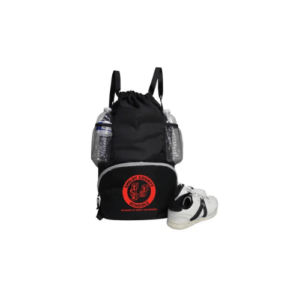 Custom RPET Ace Sports Drawstring Pack