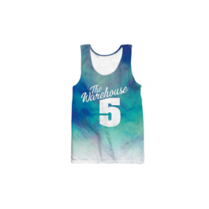 Bamboo Cotton Quick Dry V-Neck Shirt