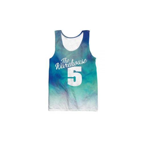 Bamboo Cotton Quick Dry V-Neck Shirt