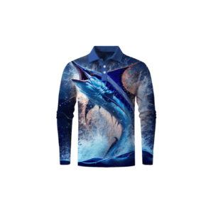 Custom UPF50 Quick Dry Shirt